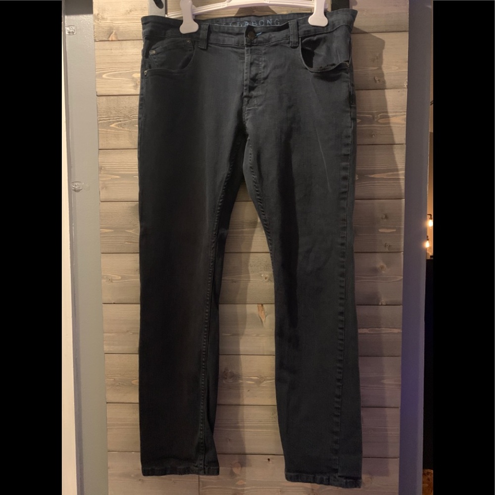 Billabong Debolt Jeans 34/31